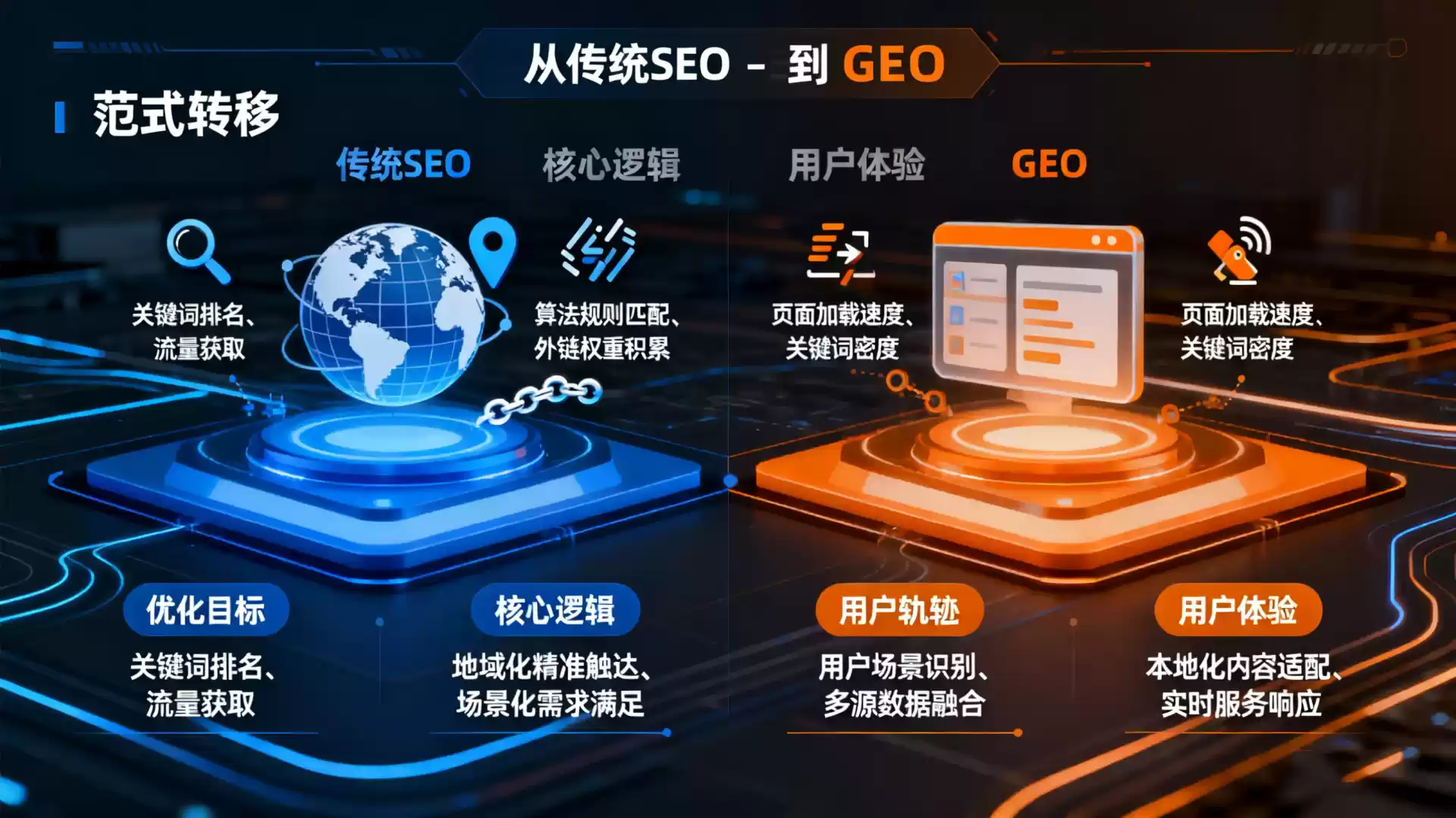 鹿邑什么时候开始做GEO优化最好？企业AI获客最佳布局时机解析